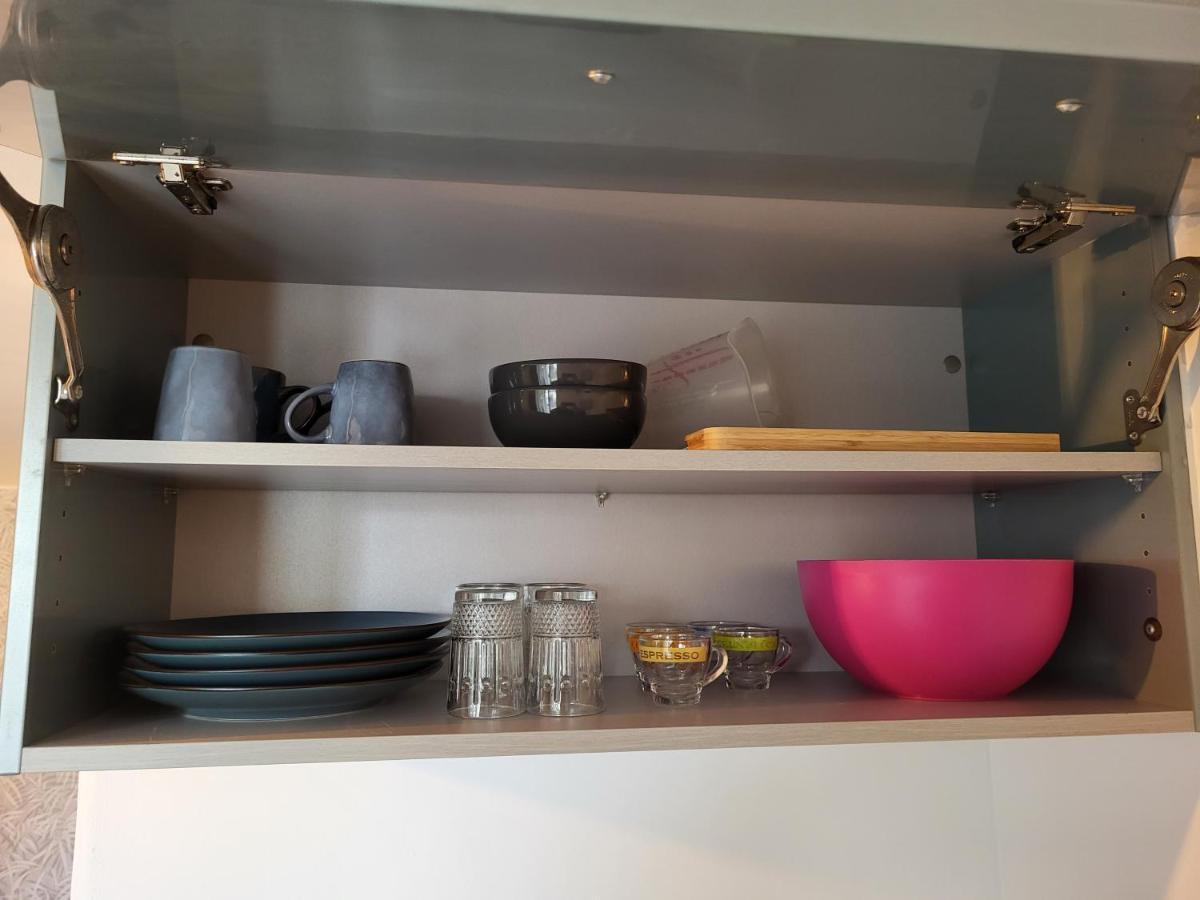 Apartment Avec Terrasse Saint-Cyprien (Pyrenees-Orientales)