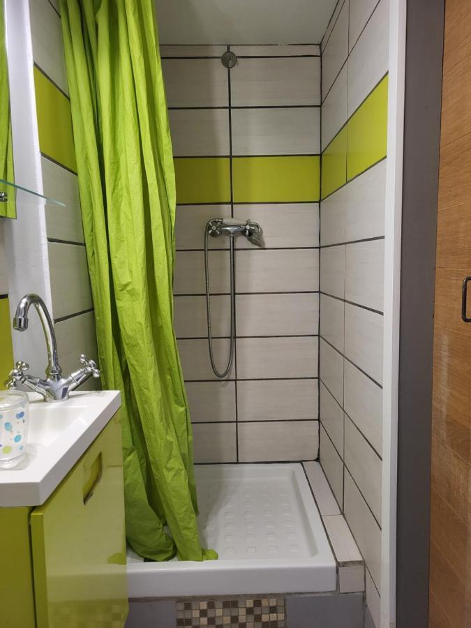 Apartamento Avec Terrasse *