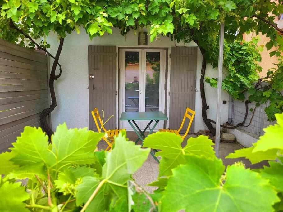 Avec Terrasse Apartamento Saint-Cyprien (Pyrenees-Orientales)